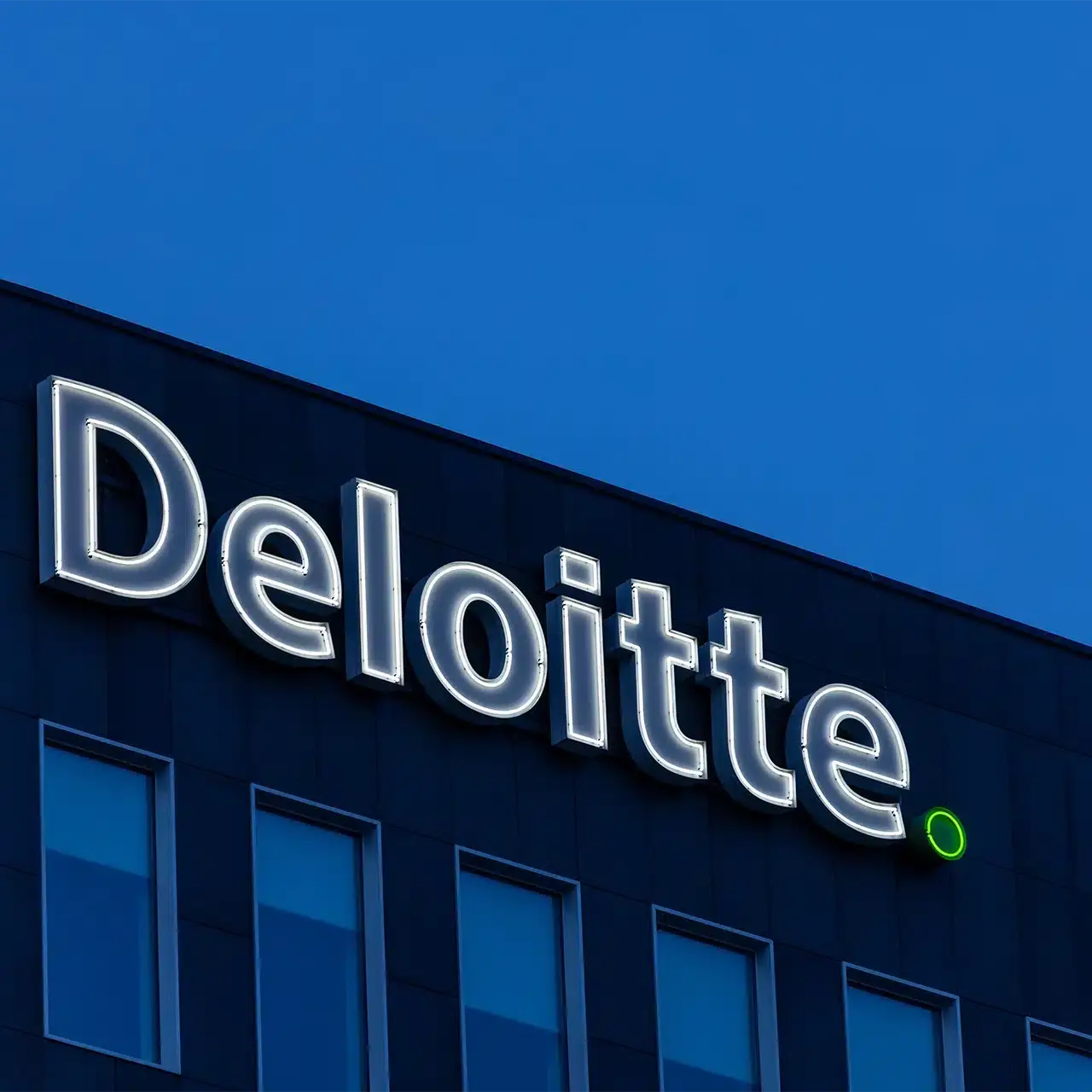 Deloitte.